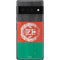Afghanistan Flag Distressed Google Pixel 6 Pro Skin